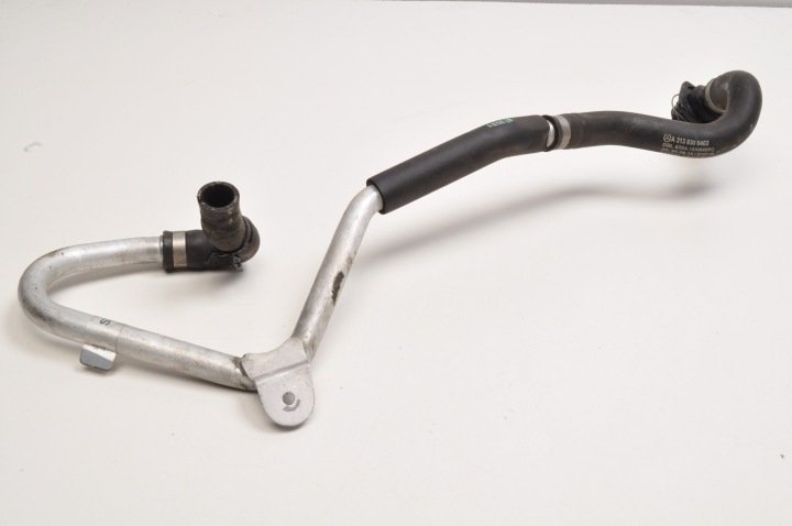 MERCEDES-W213-2-0-D-RURA-PRZEWOD-POWIETRZA-A2138300403 MERCEDES W213 2.0 D RURA PRZEWÓD POWIETRZA A2138300403