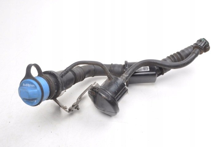 MERCEDES W213 2.0 D RURA PRZEWÓD WLEW ADBLUE A2134700200