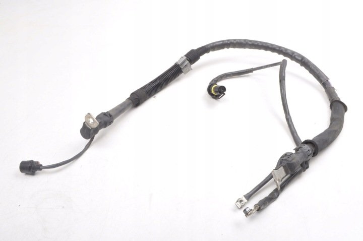 MERCEDES W213 2.0 D WIĄZKA INSTALACJA ROZRUSZNIKA A0001566124