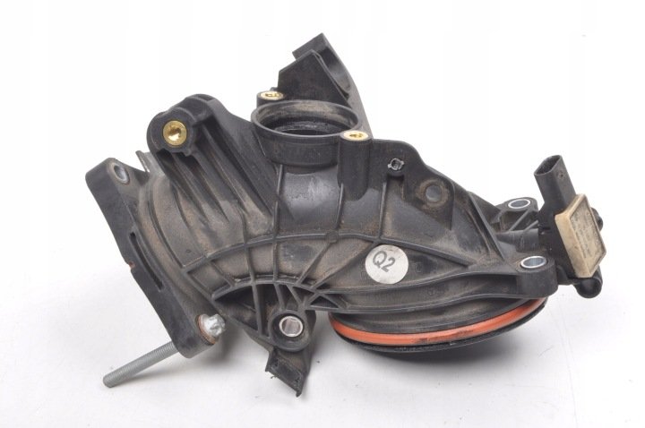 MERCEDES W213 2.0 d RURA DOLOT POWIETRZA A6540900337