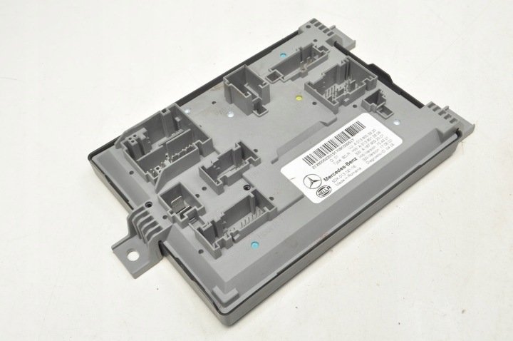 MERCEDES-W213-MODUL-STEROWNIK-SAM-2139005220 MERCEDES W213 MODUŁ STEROWNIK SAM 2139005220