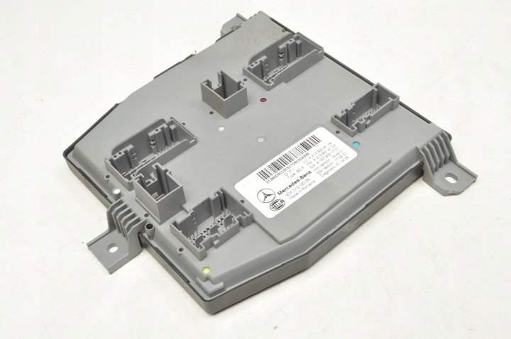 MERCEDES-W213-MODUL-STEROWNIK-SAM-2139009119 MERCEDES W213 MODUŁ STEROWNIK SAM 2139009119