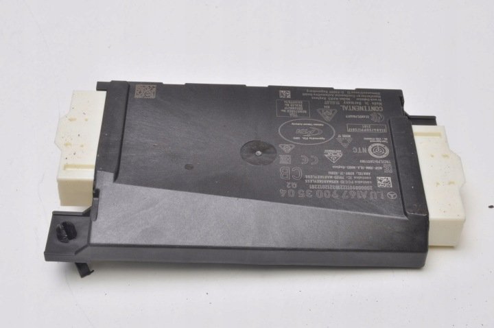 MERCEDES-W213-W177-1-3-MODUL-STEROWNIK-ZAPLONU-A1679003504 MERCEDES W213 W177 1.3 MODUŁ STEROWNIK ZAPŁONU A1679003504