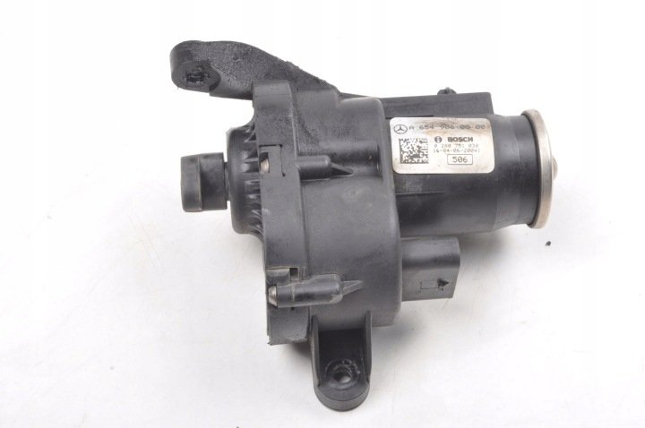 MERCEDES-W213-W205-2-0-D-NASTAWNIK-KLAP-A6549060000 MERCEDES W213 W205 2.0 D NASTAWNIK KLAP A6549060000
