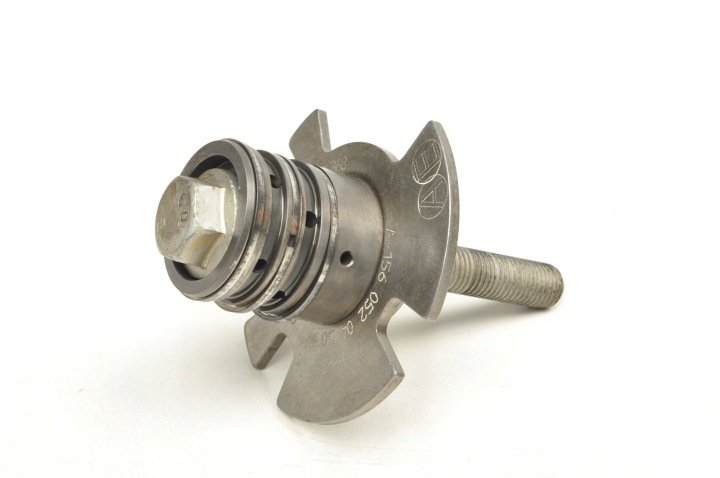 MERCEDES-W216-6-2-AMG-TULEJA-WALKA-ROZRZADU-A1560520450 MERCEDES W216 6.2 AMG TULEJA WAŁKA ROZRZĄDU A1560520450