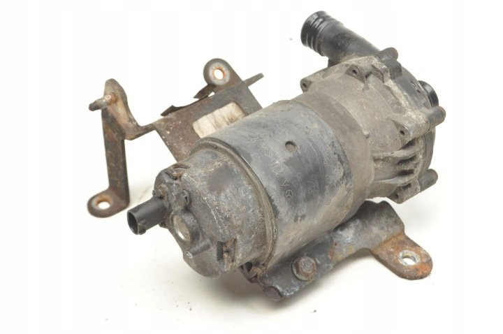 MERCEDES-W216-6-2-POMPKA-OBIEGU-WODY-A2205040740 MERCEDES W216 6.2 POMPKA OBIEGU WODY A2205040740