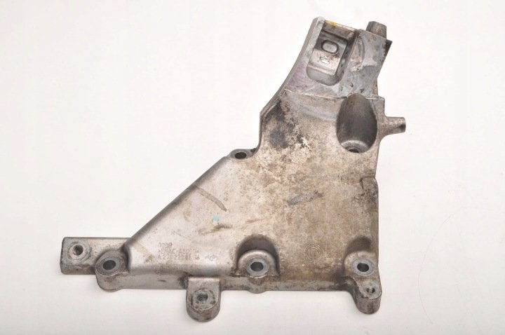 MERCEDES-W221-4-7-LIFT-LAPA-SILNIKA-LEWA-A2782236104 MERCEDES W221 4.7 LIFT ŁAPA SILNIKA LEWA A2782236104
