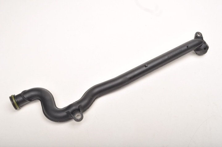 MERCEDES W221 4.7 LIFT RURA PRZEWÓD DOLOT POWIETRZA A2780180212