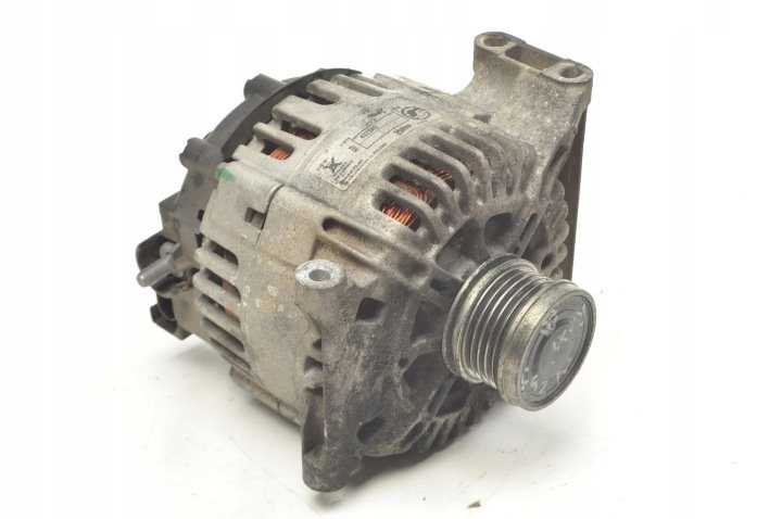 MERCEDES-W245-2-0-CDI-ALTERNATOR-C543570A MERCEDES W245 2.0 CDI ALTERNATOR C543570A