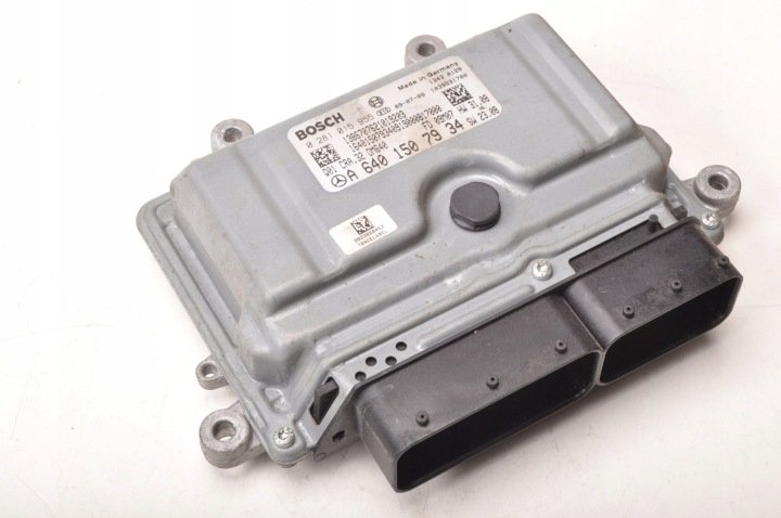 MERCEDES-W245-2-0-CDI-KOMPUTER-SILNIKA-A6401507934 MERCEDES W245 2.0 CDI KOMPUTER SILNIKA A6401507934
