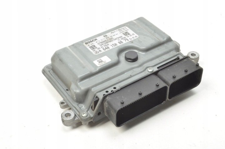 MERCEDES-W245-2-0-CDI-KOMPUTER-STEROWNIK-SILNIKA-A6401508879 MERCEDES W245 2.0 CDI KOMPUTER STEROWNIK SILNIKA A6401508879