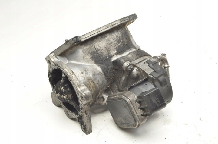 MERCEDES-W245-2-0-CDI-ZAWOR-EGR-00005320C4 MERCEDES W245 2.0 CDI ZAWÓR EGR 00005320C4