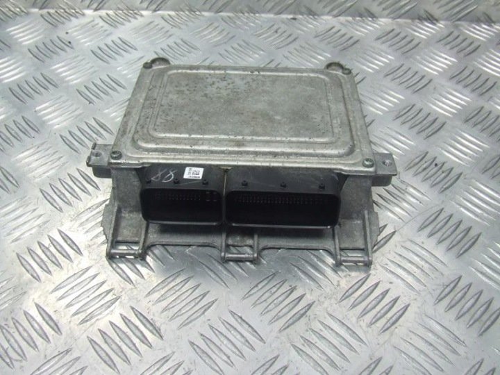 MERCEDES-W245-B170-1-7-KOMPUTER-STEROWNIK-SILNIKA-2661538879 MERCEDES W245 B170 1.7 KOMPUTER STEROWNIK SILNIKA 2661538879