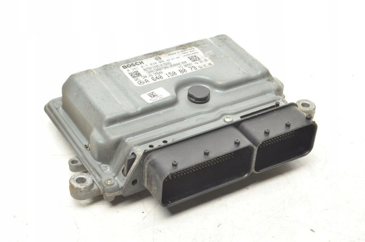 MERCEDES-W245-W169-2-0-CDI-KOMPUTER-STEROWNIK-SILNIKA-A6401508079 MERCEDES W245 W169 2.0 CDI KOMPUTER STEROWNIK SILNIKA A6401508079