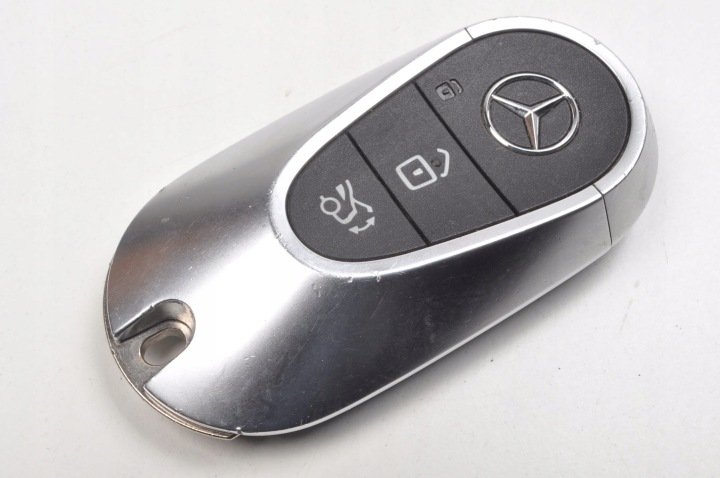 MERCEDES W254 KLUCZYK PILOT A2069056706