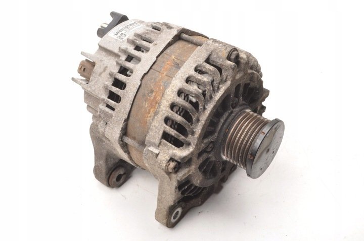 MERCEDES W447 1.6 CDI ALTERNATOR A0009064022