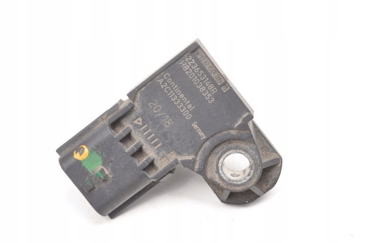 MERCEDES W447 1.6 CDI CZUJNIK CIŚNIENIA DOŁADOWANIA MAP SENSOR 223653148R