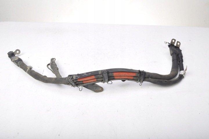 MERCEDES X253 2.0 WIĄZKA ALTERNATORA A2535401001