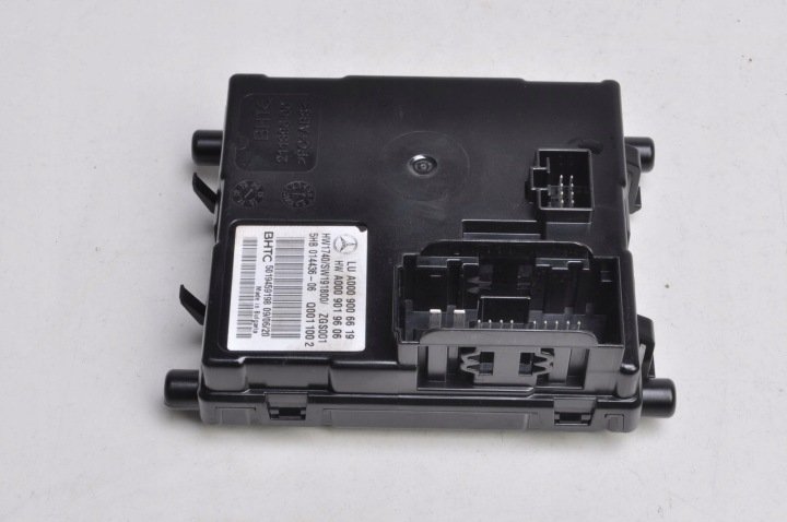 MERCEDES X253 W213 W253 MODUŁ STEROWNIK KLIMATYZACJI A0009006619