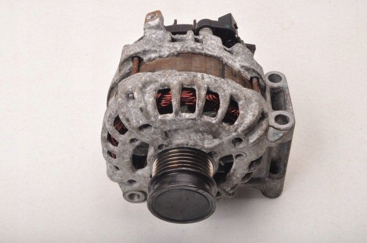MG-3-1-5-16V-ALTERNATOR-10058620 MG 3 1.5 16V ALTERNATOR 10058620