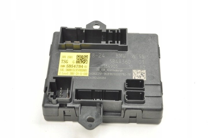 MINI-ACEMAN-J05-MODUL-DRZWI-5B4A360-5B547B4 MINI ACEMAN J05 MODUŁ DRZWI 5B4A360 5B547B4