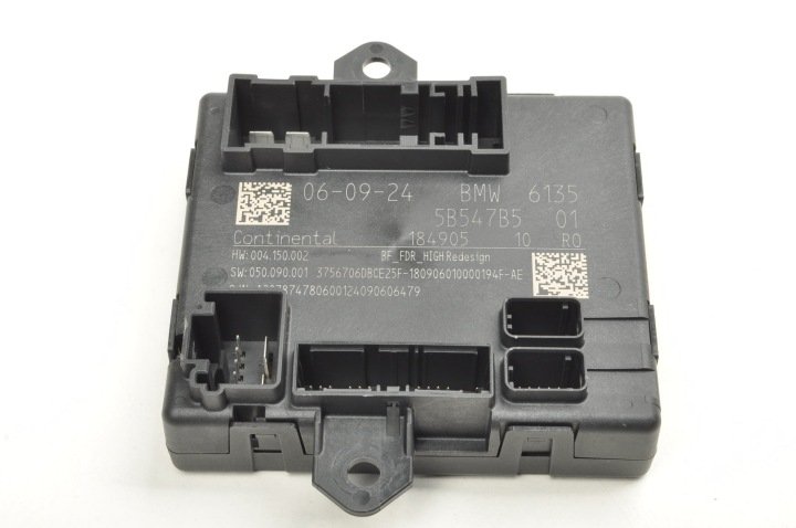 MINI-ACEMAN-J05-MODUL-DRZWI-5B547B5 MINI ACEMAN J05 MODUŁ DRZWI 5B547B5