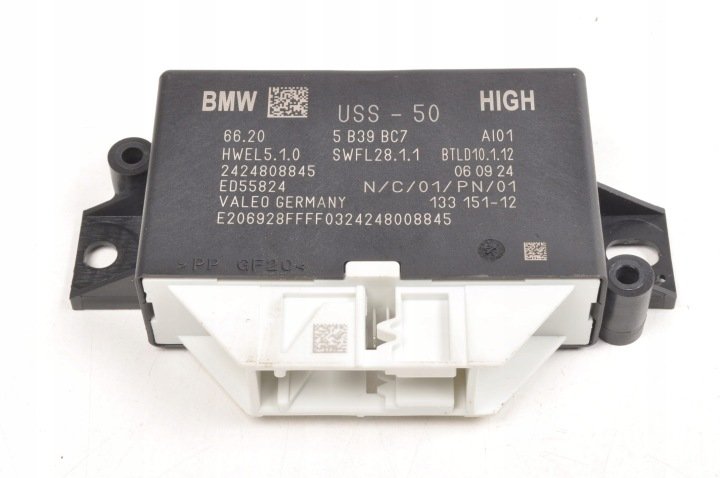 MINI-ACEMAN-J05-MODUL-PDC-PARKTRONIC-5B39BC7 MINI ACEMAN J05 MODUŁ PDC PARKTRONIC 5B39BC7