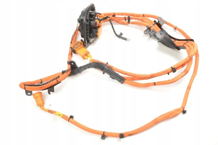 MINI ACEMAN J05 WIĄZKA INSTALACJA WYSOKIEGO NAPIĘCIA 2126411XNY03D