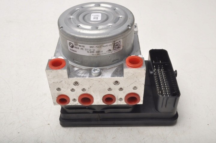 MINI-CLUBMAN-F54-1-5-LIFT-POMPA-ABS-5A374A5-21R MINI CLUBMAN F54 1.5 LIFT POMPA ABS 5A374A5 21R