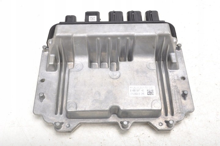 MINI-CLUBMAN-F54-1-5-STEROWNIK-SILNIKA-8489647 MINI CLUBMAN F54 1.5 STEROWNIK SILNIKA 8489647