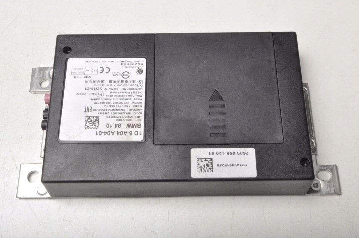 MINI-CLUBMAN-F54-MODUL-STEROWNIK-TELEMATIC-5A04A04 MINI CLUBMAN F54 MODUŁ STEROWNIK TELEMATIC 5A04A04