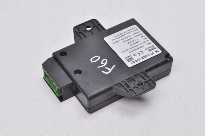 MINI-COUNTRYMAN-F60-MODUL-STEROWNIK-2622390 MINI COUNTRYMAN F60 MODUŁ STEROWNIK 2622390