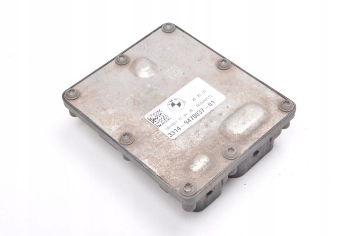 MINI-COUNTRYMAN-F60-MODUL-STEROWNIK-MOSTU-9470037 MINI COUNTRYMAN F60 MODUŁ STEROWNIK MOSTU 9470037
