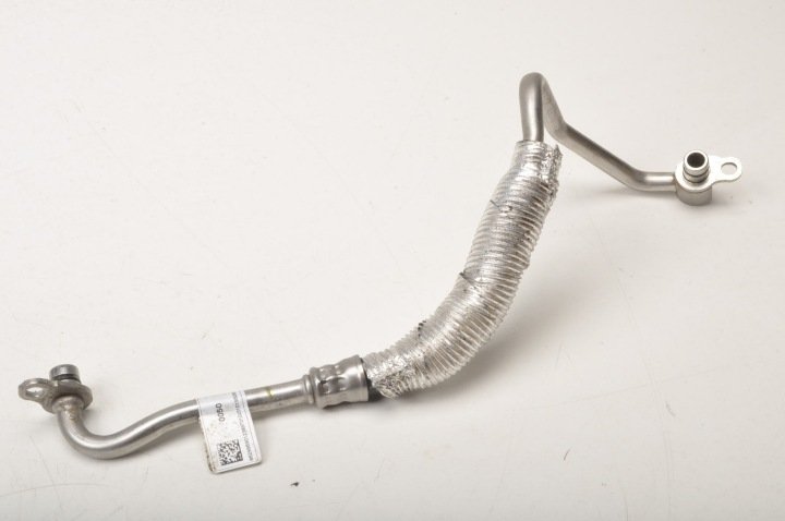MINI-F54-F55-F56-F57-BMW-F39-F40-F45-2-0-PRZEWOD-SMAROWANIA-TURBINY-8629969 MINI F54 F55 F56 F57 BMW F39 F40 F45 2.0 PRZEWÓD SMAROWANIA TURBINY 8629969