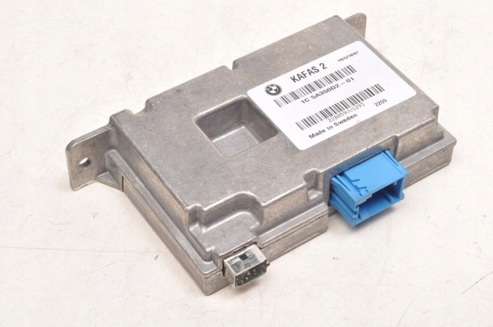 MINI-F54-F55-F56-F60-MODUL-STEROWNIK-5A350D2 MINI F54 F55 F56 F60 MODUŁ STEROWNIK 5A350D2