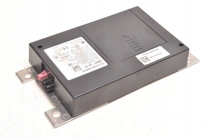 MINI F54 F55 F56 F60 MODUŁ STEROWNIK TELEMATIC 5A04A04