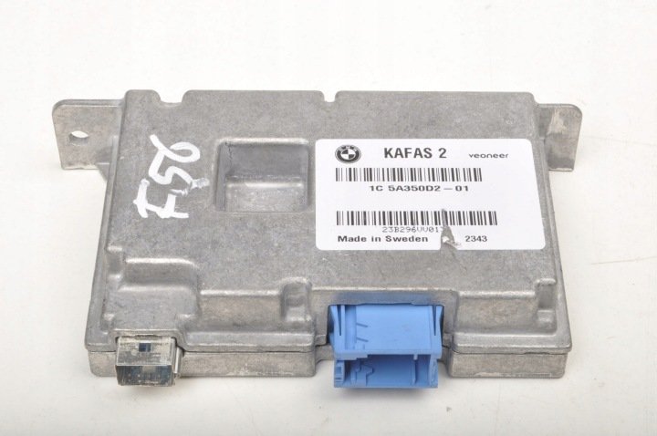 MINI-F54-F56-F56-F57-MODUL-STEROWNIK-KAFAS-5A350D2 MINI F54 F56 F56 F57 MODUŁ STEROWNIK KAFAS 5A350D2