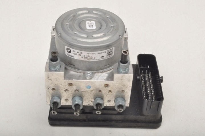 MINI-F54-F60-F48-2-0-16V-POMPA-ABS-5A374A5 MINI F54 F60 F48 2.0 16V POMPA ABS 5A374A5