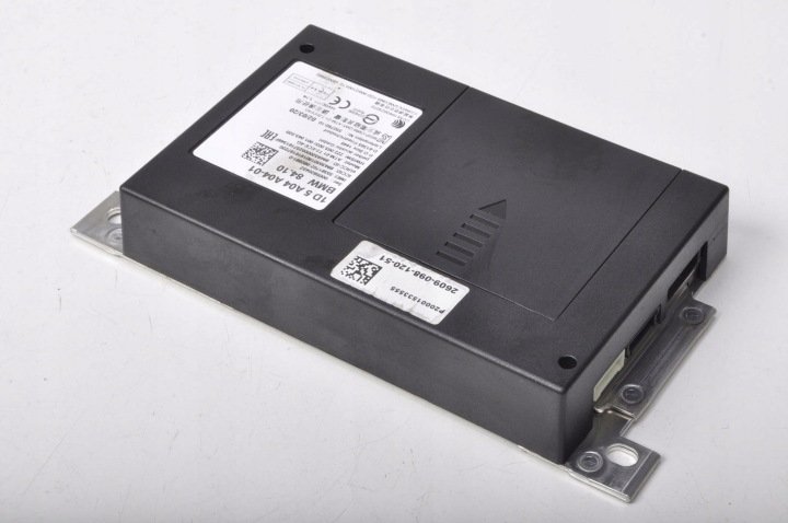 MINI-F55-1-5-MODUL-STEROWNIK-TELEMATIC-5A04A04 MINI F55 1.5 MODUŁ STEROWNIK TELEMATIC 5A04A04