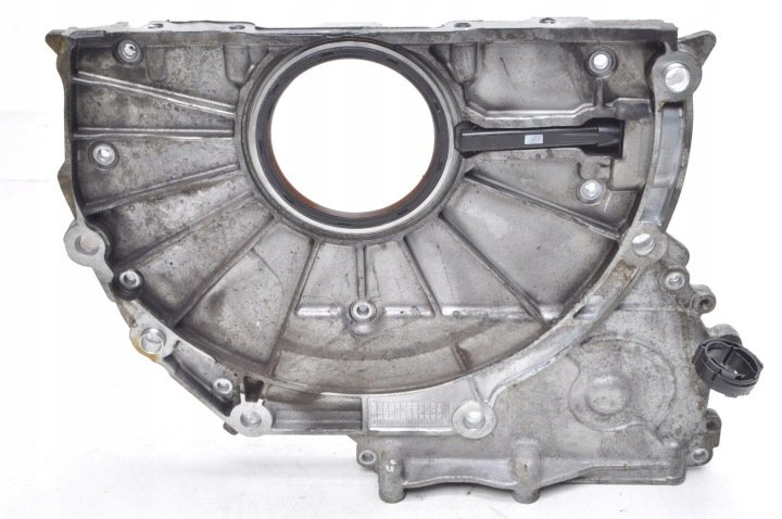 MINI F55 1.5 T OBUDOWA ROZRZĄDU 8576351