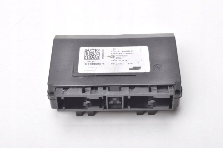 MINI-F55-BMW-F20-F30-MODUL-STEROWNIK-KLIMATYZACJI-9490325 MINI F55 BMW F20 F30 MODUŁ STEROWNIK KLIMATYZACJI 9490325