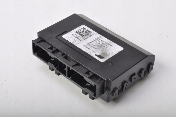MINI-F55-COOPER-MODUL-STEROWNIK-KLIMATYZACJI-9874187 MINI F55 COOPER MODUŁ STEROWNIK KLIMATYZACJI 9874187