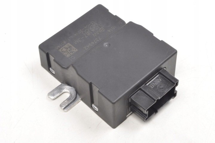MINI F55 F56 BMW F20 F21 F30 F31 KOMPUTER STEROWNIK POMPY PALIWA 7374942