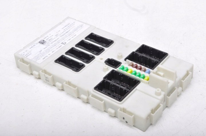 MINI-F55-F56-BMW-F45-2-0-MODUL-KOMFORTU-9388185 MINI F55 F56 BMW F45 2.0 MODUŁ KOMFORTU 9388185