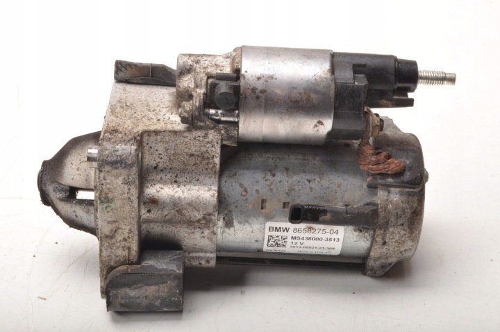 MINI F55 F56 BMW F45 46 F48 1.5 ROZRUSZNIK 8658275