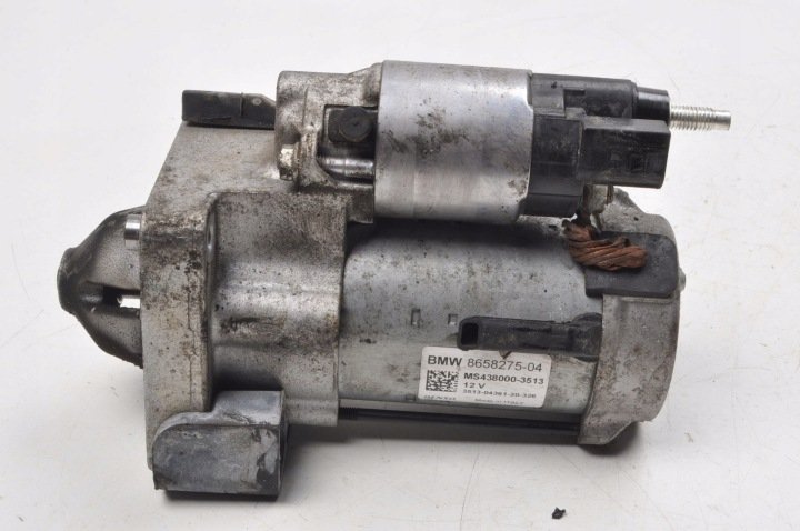 MINI-F55-F56-BMW-F45-F46-1-5-ROZRUSZNIK-8658275 MINI F55 F56 BMW F45 F46 1.5 ROZRUSZNIK 8658275