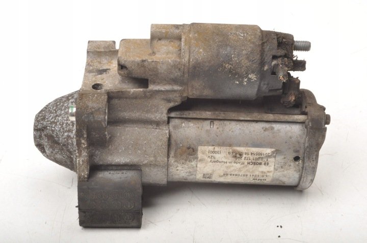 MINI-F55-F56-BMW-F45-F46-F48-2-0-D-ROZRUSZNIK-8570848 MINI F55 F56 BMW F45 F46 F48 2.0 D ROZRUSZNIK 8570848