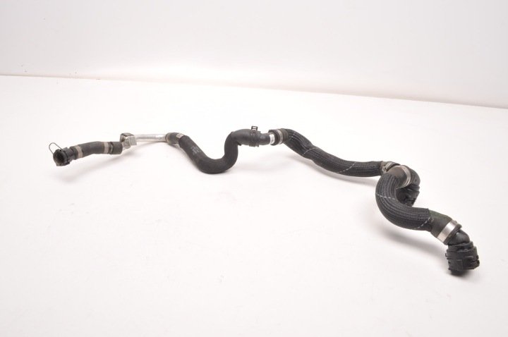MINI-F55-F56-F57-F60-BMW-F40-F44-F45-F46-2-0-RURA-PRZEWOD-WODY-22R-8658488 MINI F55 F56 F57 F60 BMW F40 F44 F45 F46 2.0 RURA PRZEWÓD WODY 22R 8658488