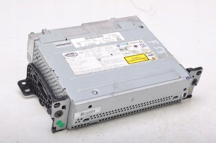MINI F55 F56 MODUŁ RADIA 9139912