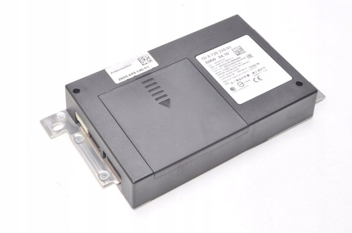 MINI-F55-MODUL-STEROWNIK-TELEMATIC-8720310 MINI F55 MODUŁ STEROWNIK TELEMATIC 8720310